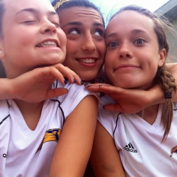 Meet your Posher, Katie - Picture 1 of 1